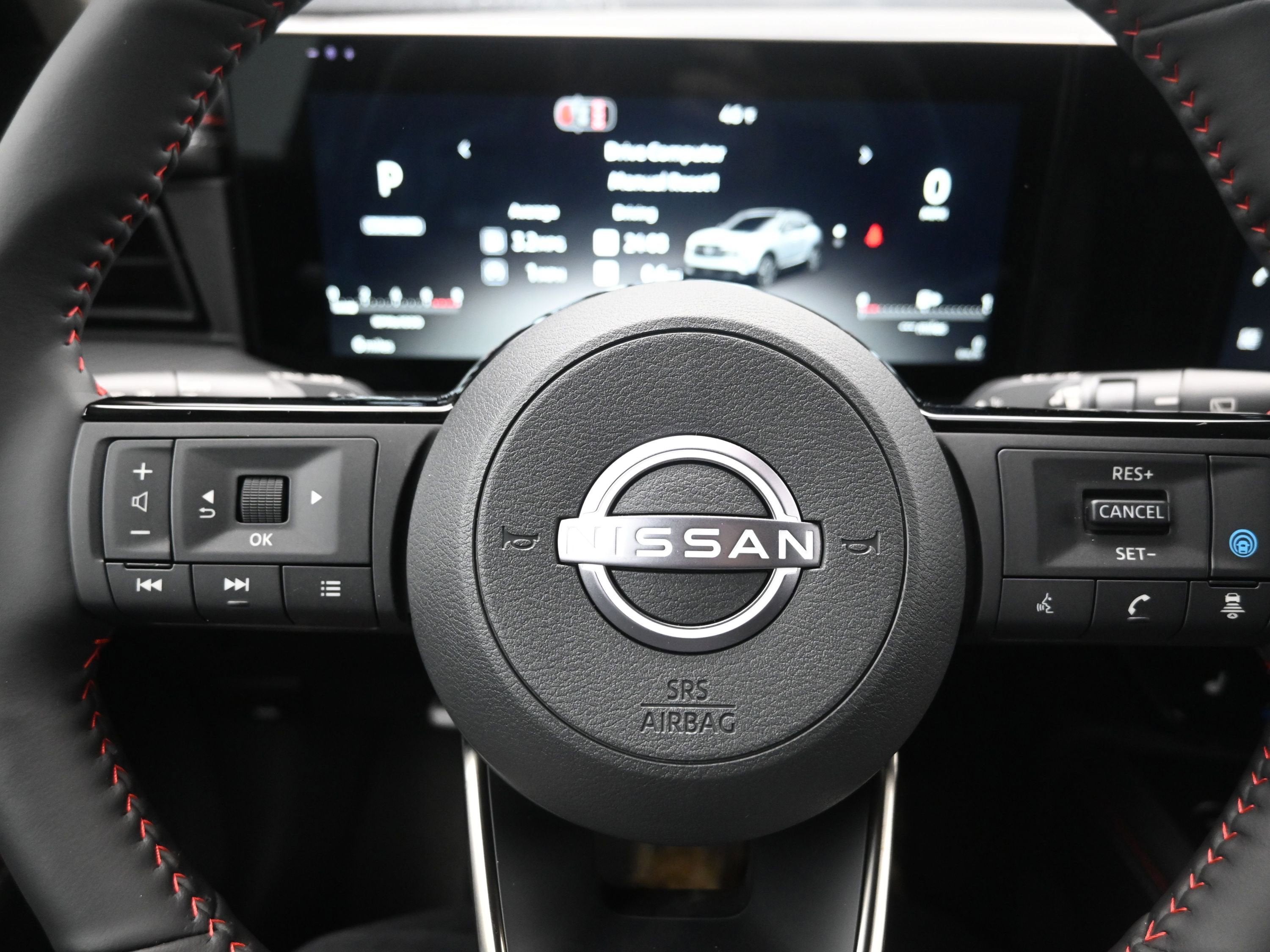 2026 Nissan KICKS SR PREMIUM