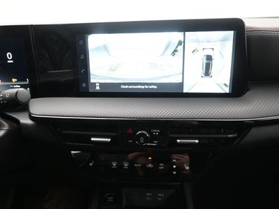 2026 Nissan KICKS SR PREMIUM