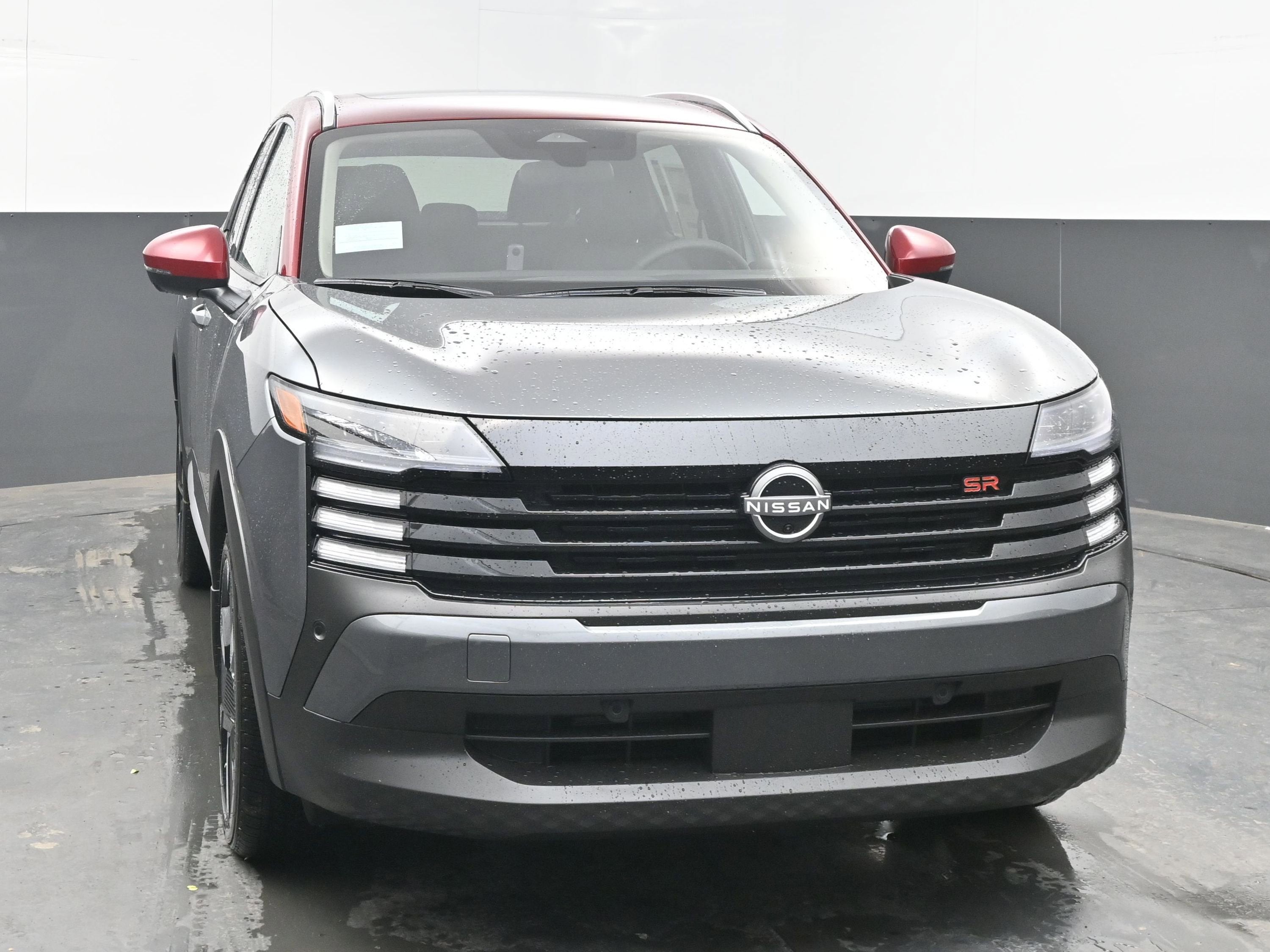 2026 Nissan KICKS SR PREMIUM