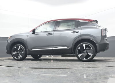 2026 Nissan KICKS SR PREMIUM