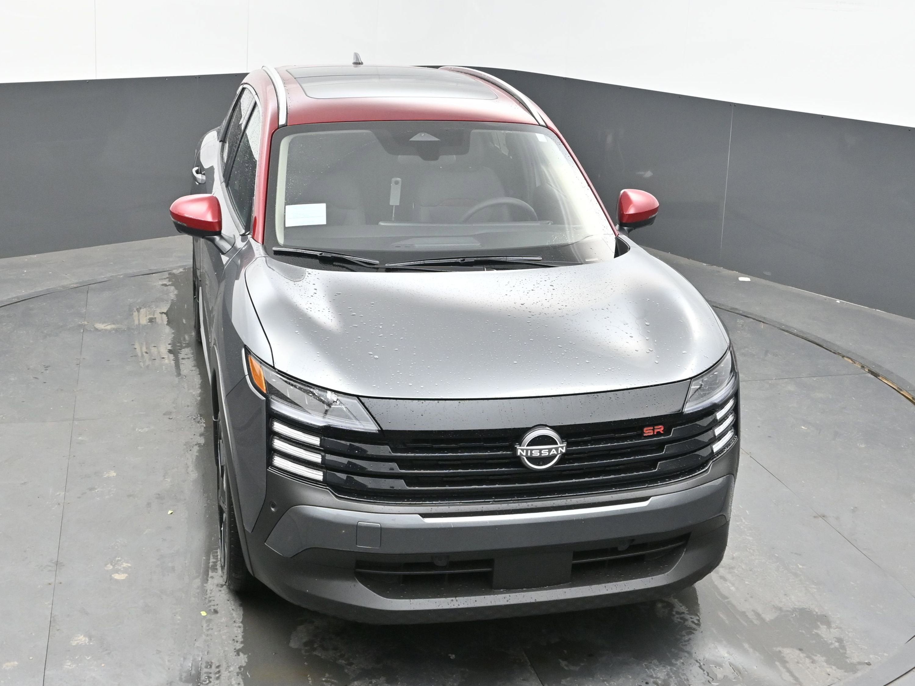 2026 Nissan KICKS SR PREMIUM