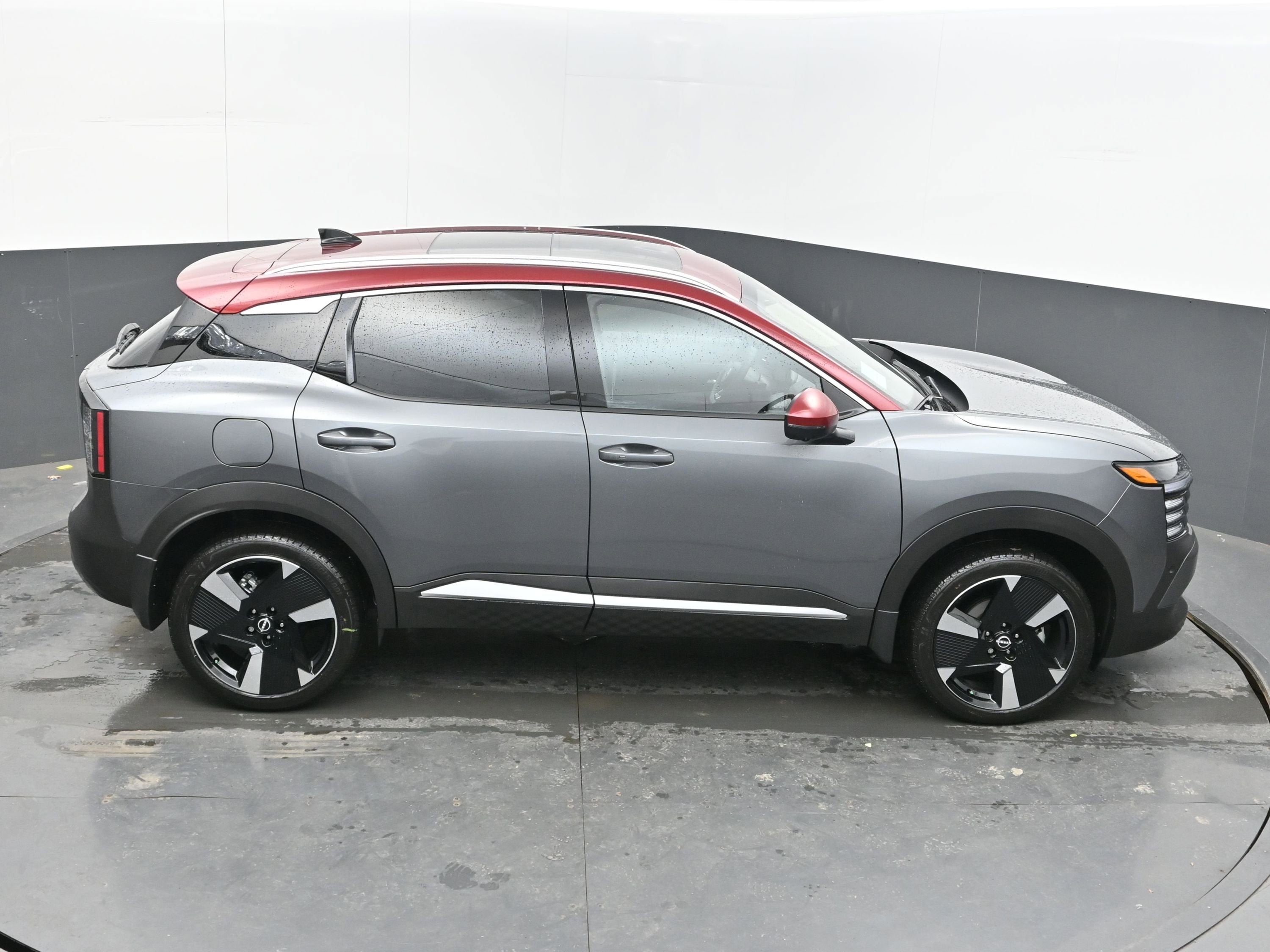 2026 Nissan KICKS SR PREMIUM