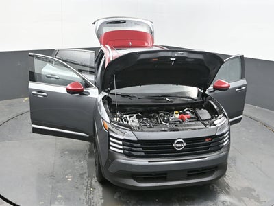 2026 Nissan KICKS SR PREMIUM