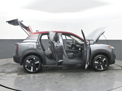 2026 Nissan KICKS SR PREMIUM