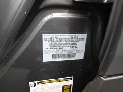 2026 Nissan KICKS SR PREMIUM