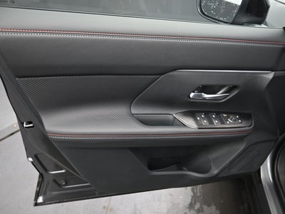 2026 Nissan KICKS SR PREMIUM