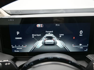 2026 Nissan KICKS SR PREMIUM