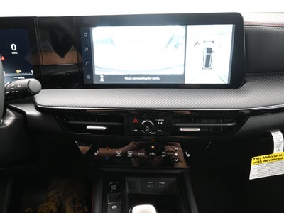 2026 Nissan KICKS SR PREMIUM