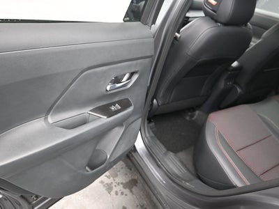 2026 Nissan KICKS SR PREMIUM