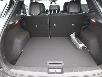 2026 Nissan KICKS SR PREMIUM