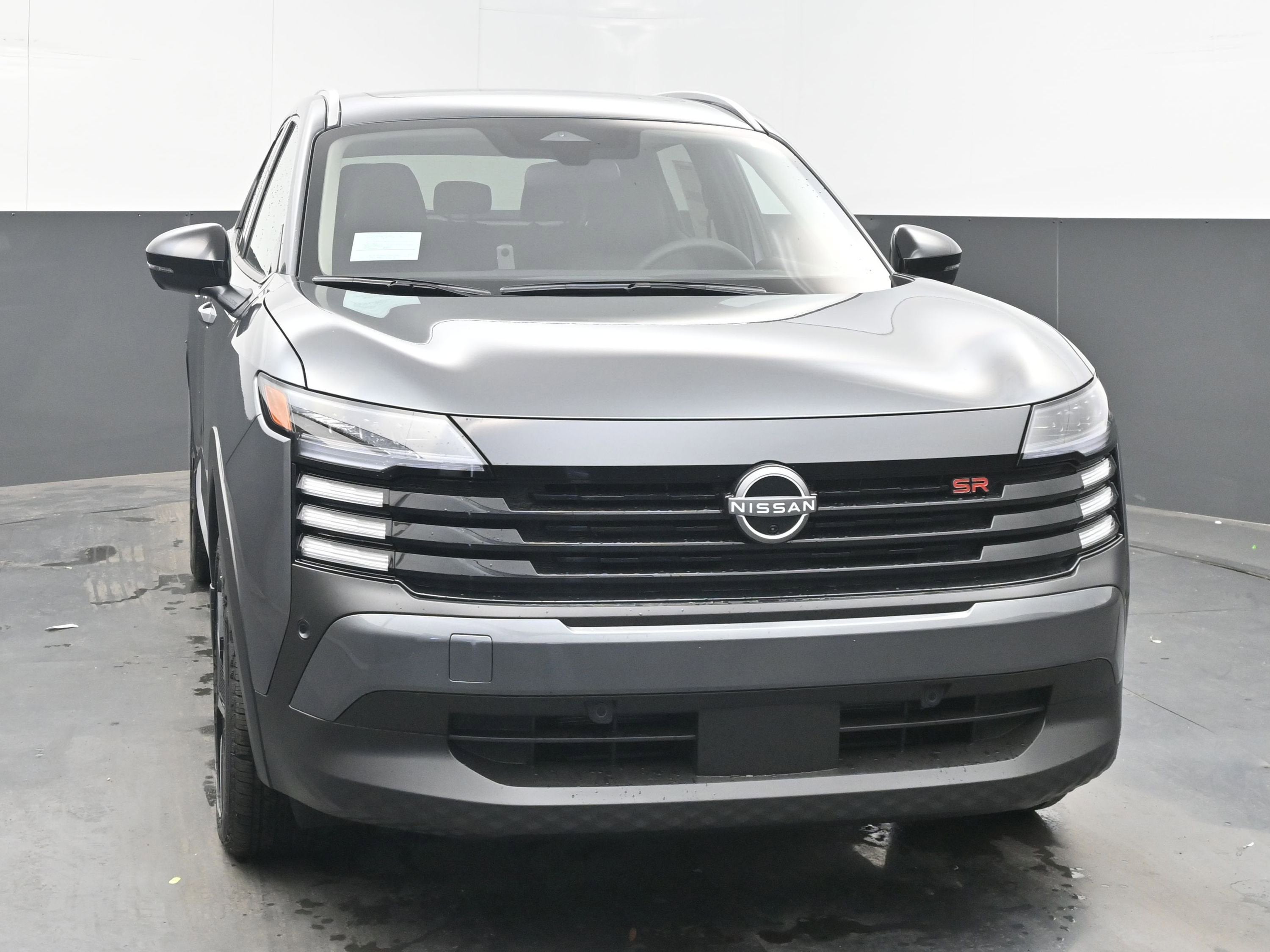 2026 Nissan KICKS SR PREMIUM