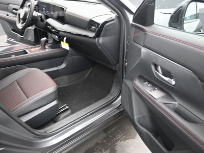 2026 Nissan KICKS SR PREMIUM