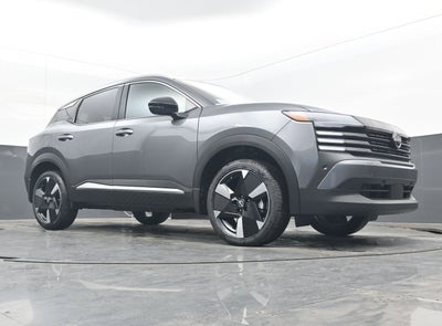 2026 Nissan KICKS SR PREMIUM