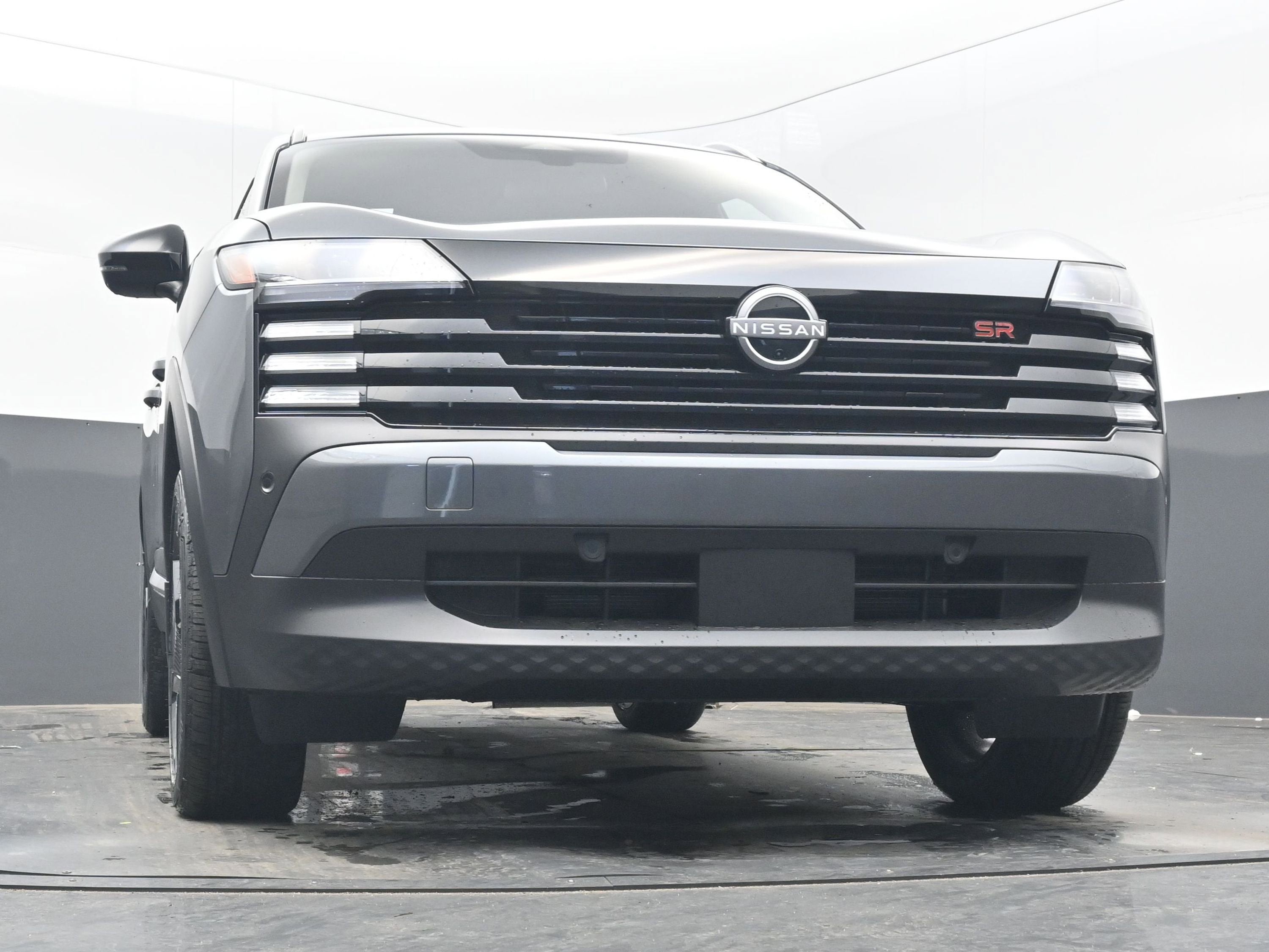 2026 Nissan KICKS SR PREMIUM