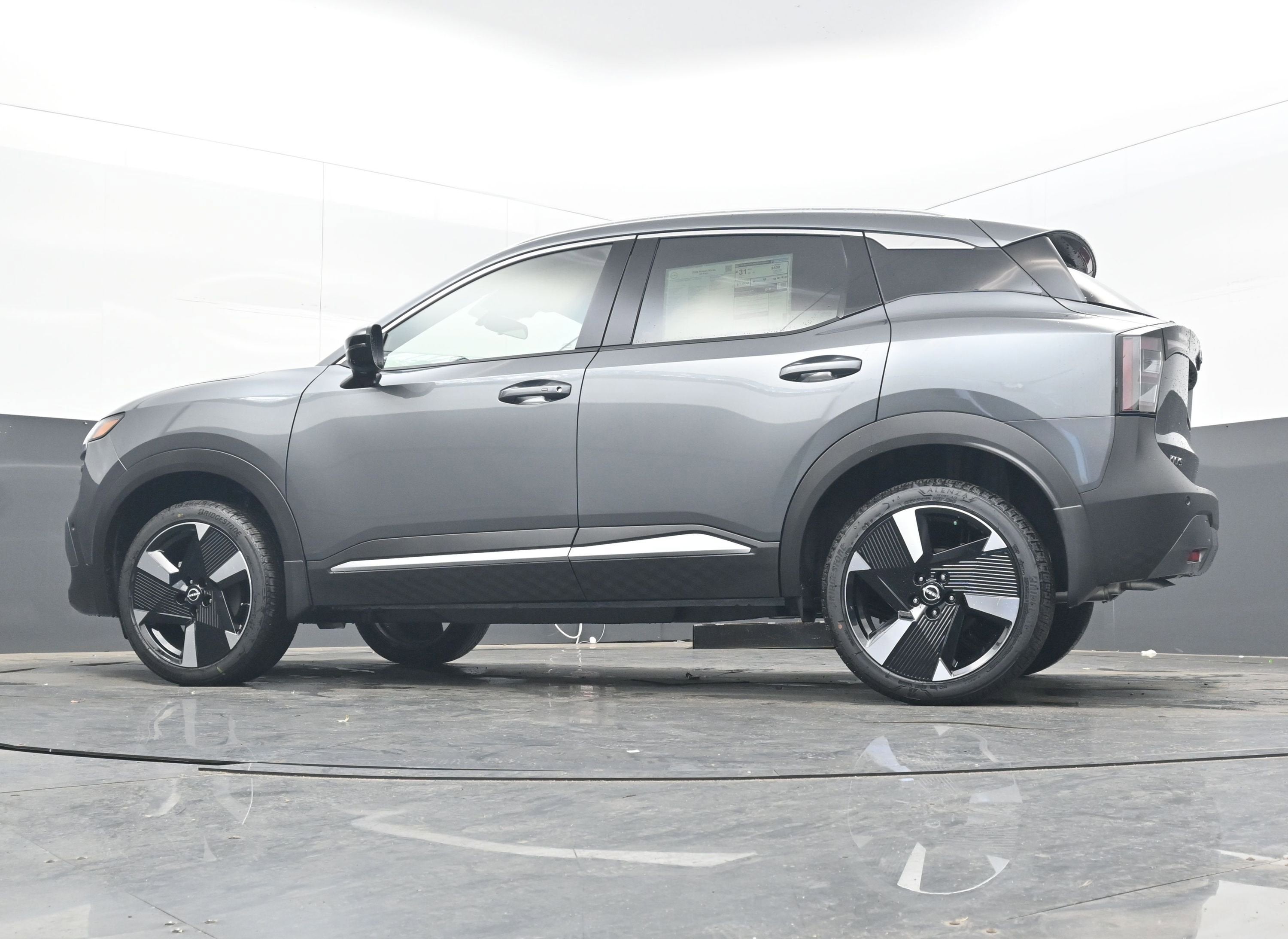 2026 Nissan KICKS SR PREMIUM