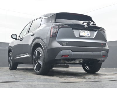 2026 Nissan KICKS SR PREMIUM