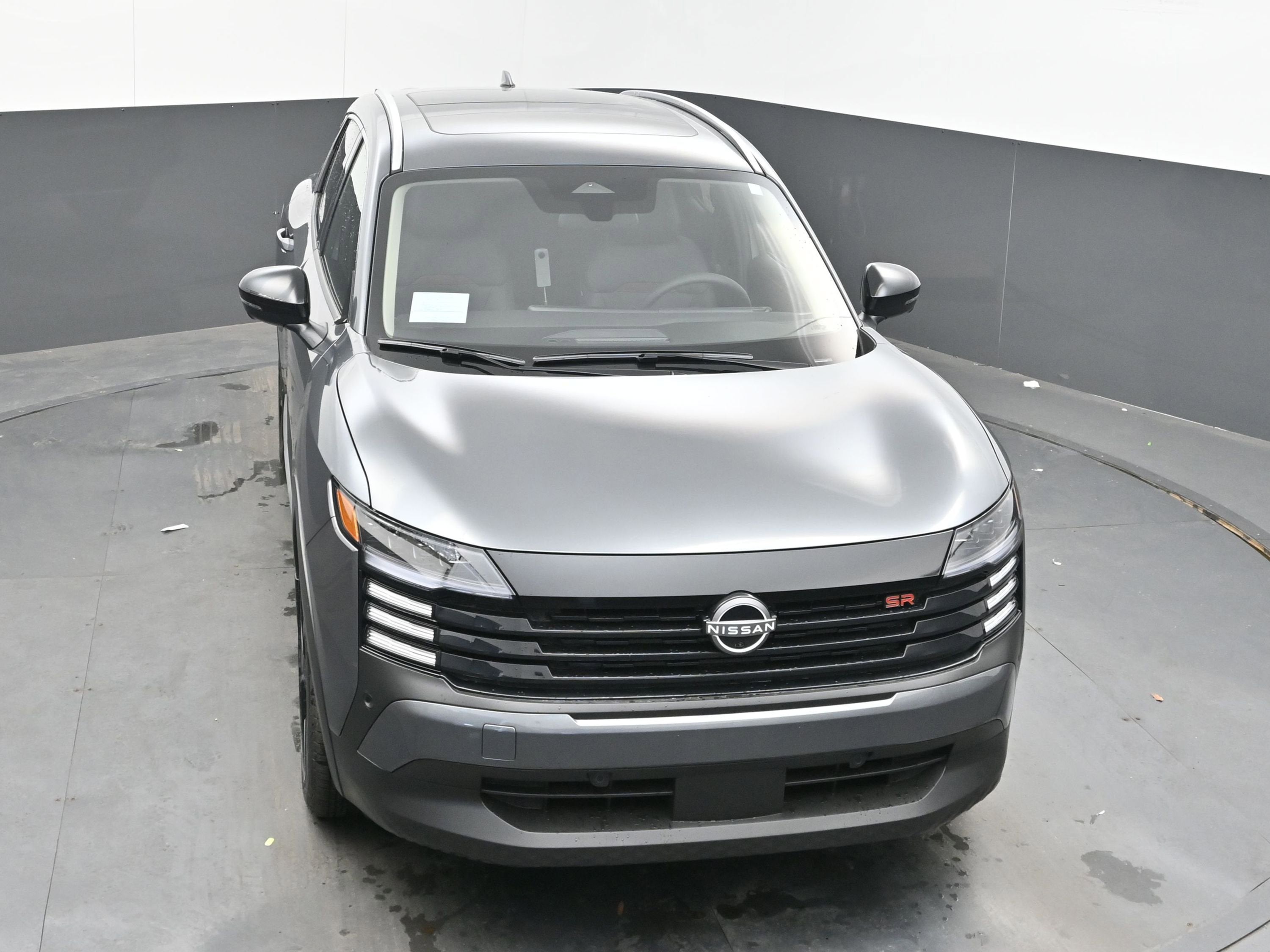 2026 Nissan KICKS SR PREMIUM