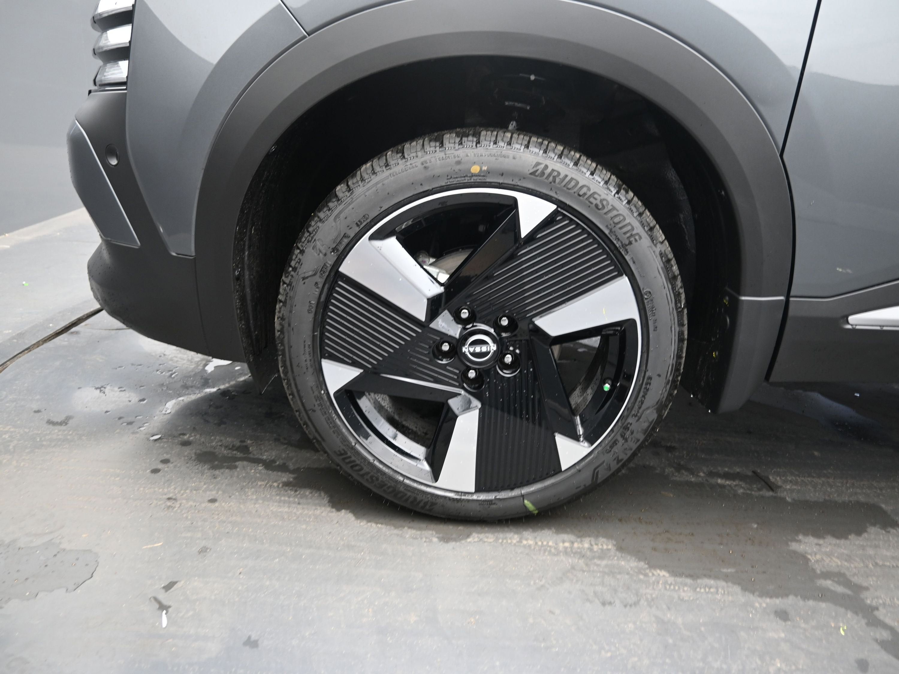 2026 Nissan KICKS SR PREMIUM