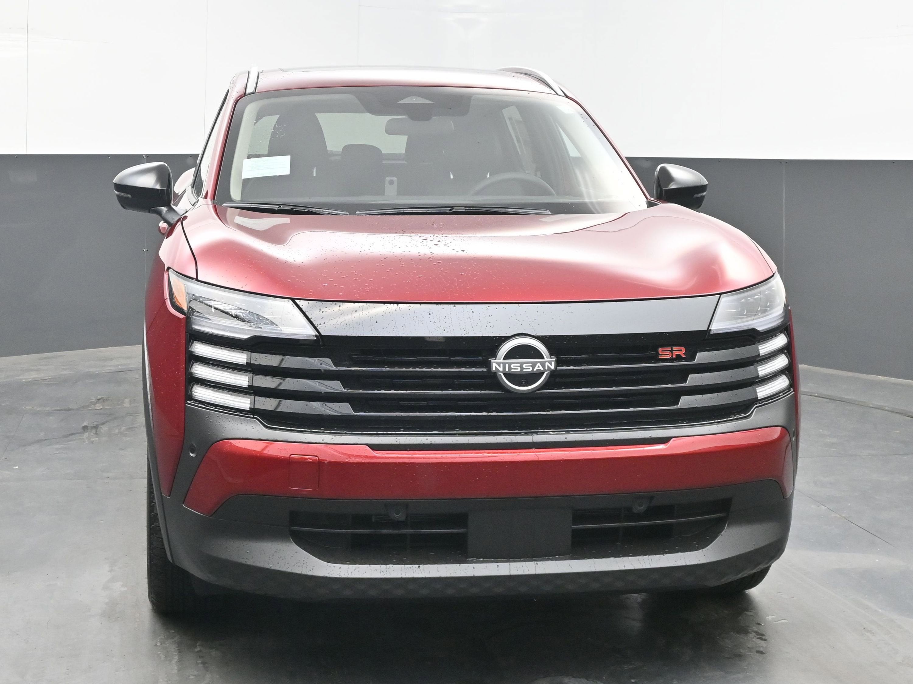 2026 Nissan KICKS SR PREMIUM