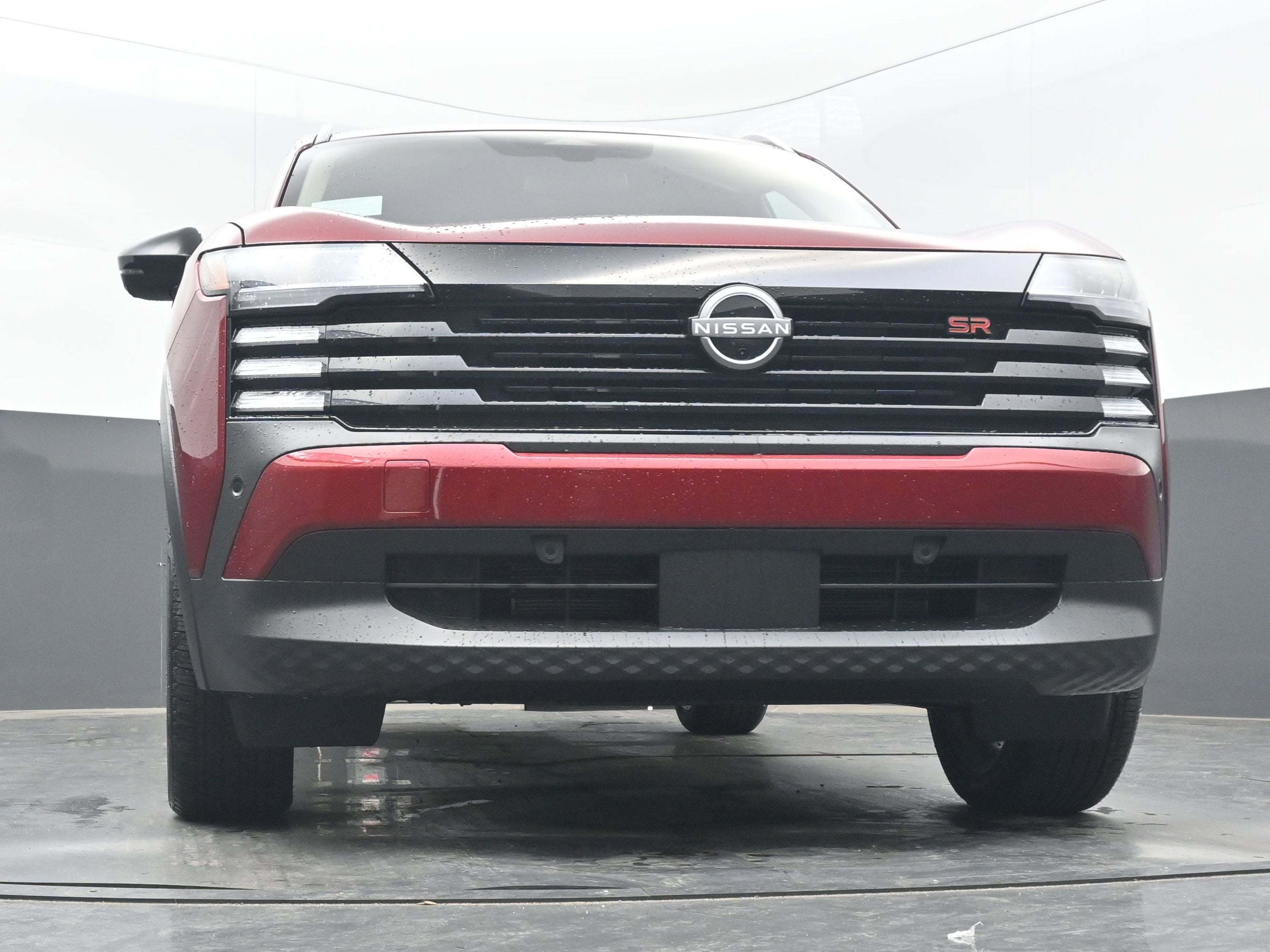 2026 Nissan KICKS SR PREMIUM