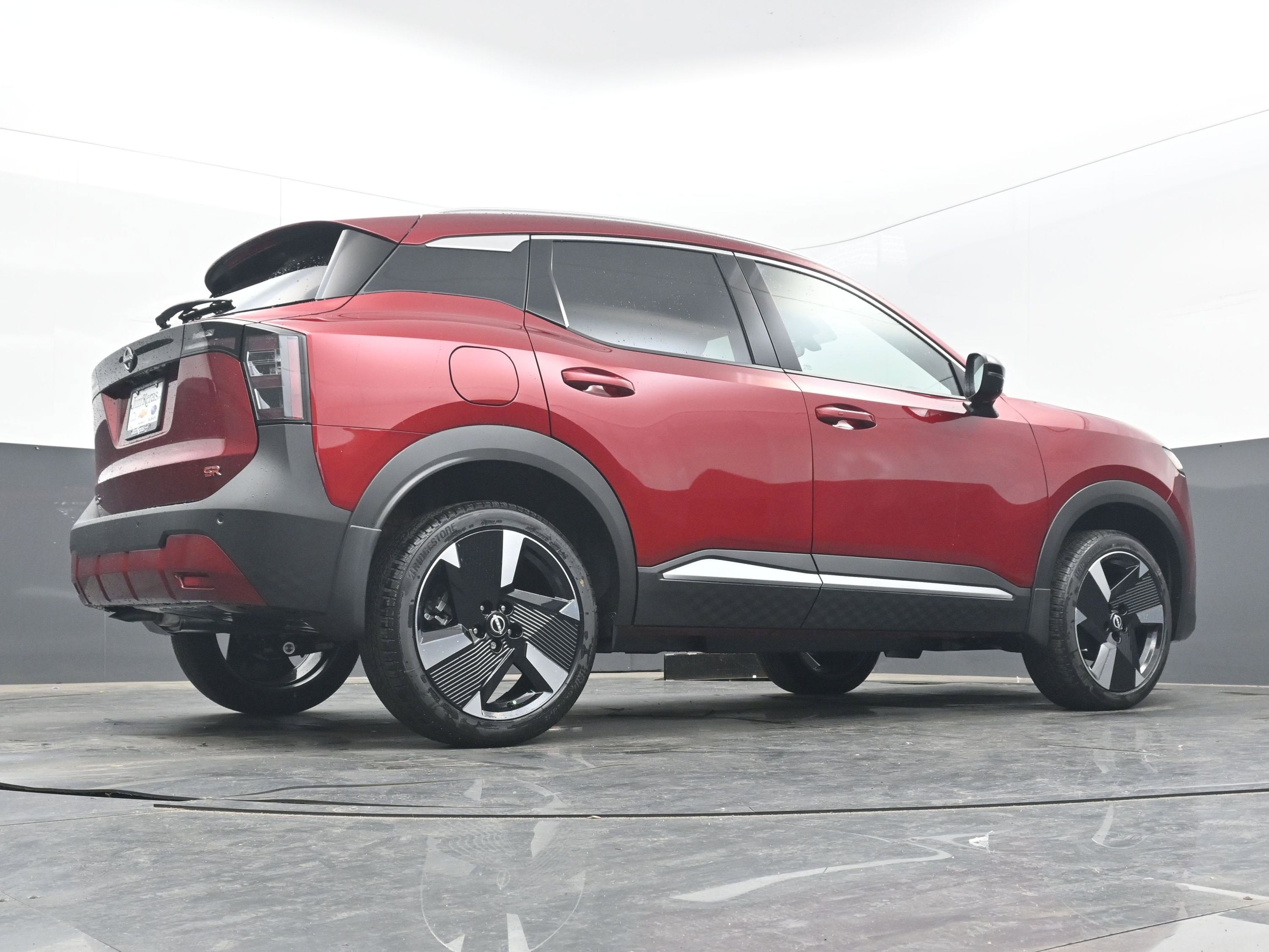 2026 Nissan KICKS SR PREMIUM