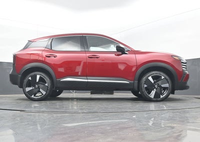 2026 Nissan KICKS SR PREMIUM