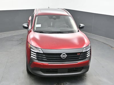 2026 Nissan KICKS SR PREMIUM