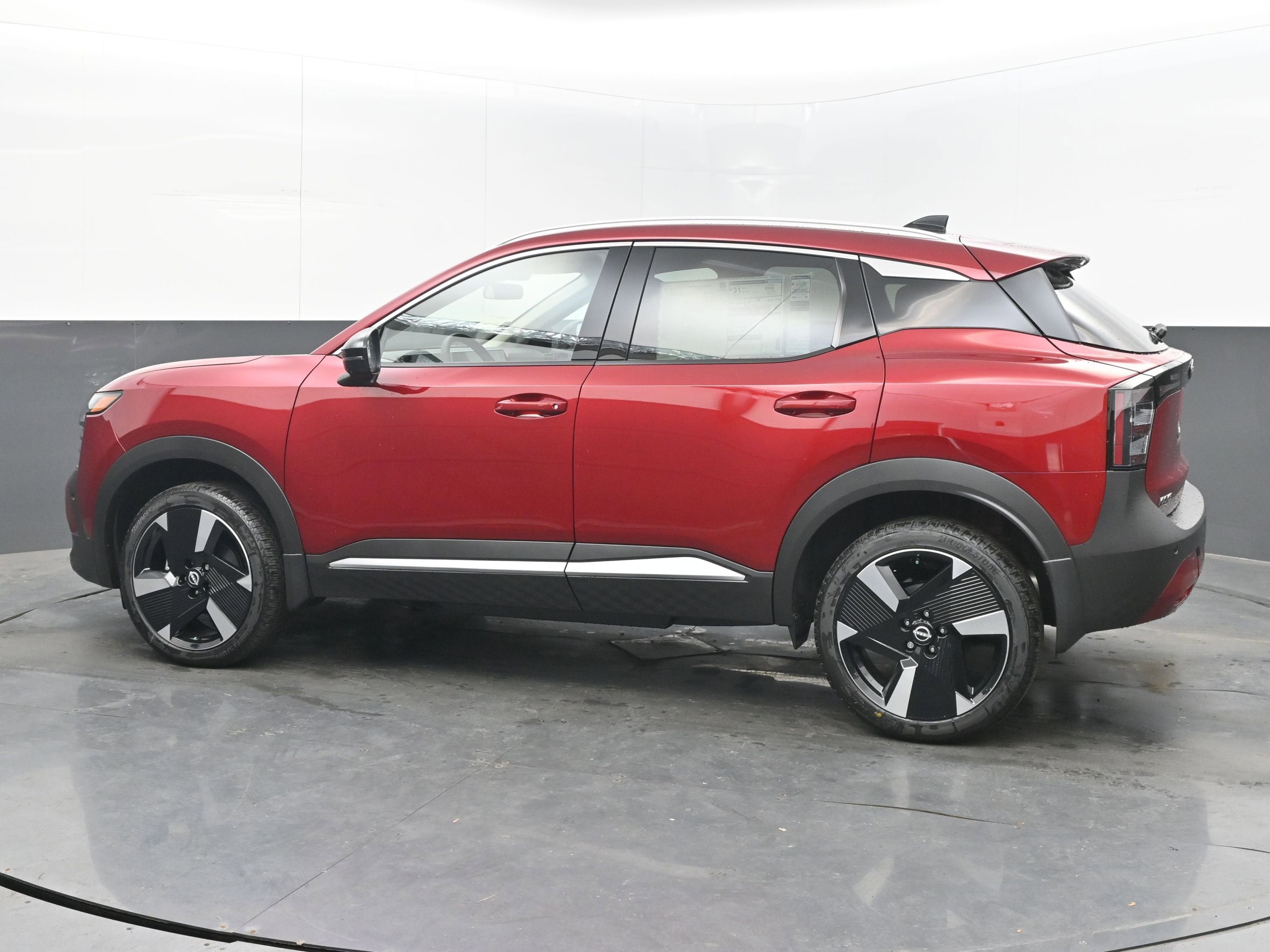 2026 Nissan KICKS SR PREMIUM