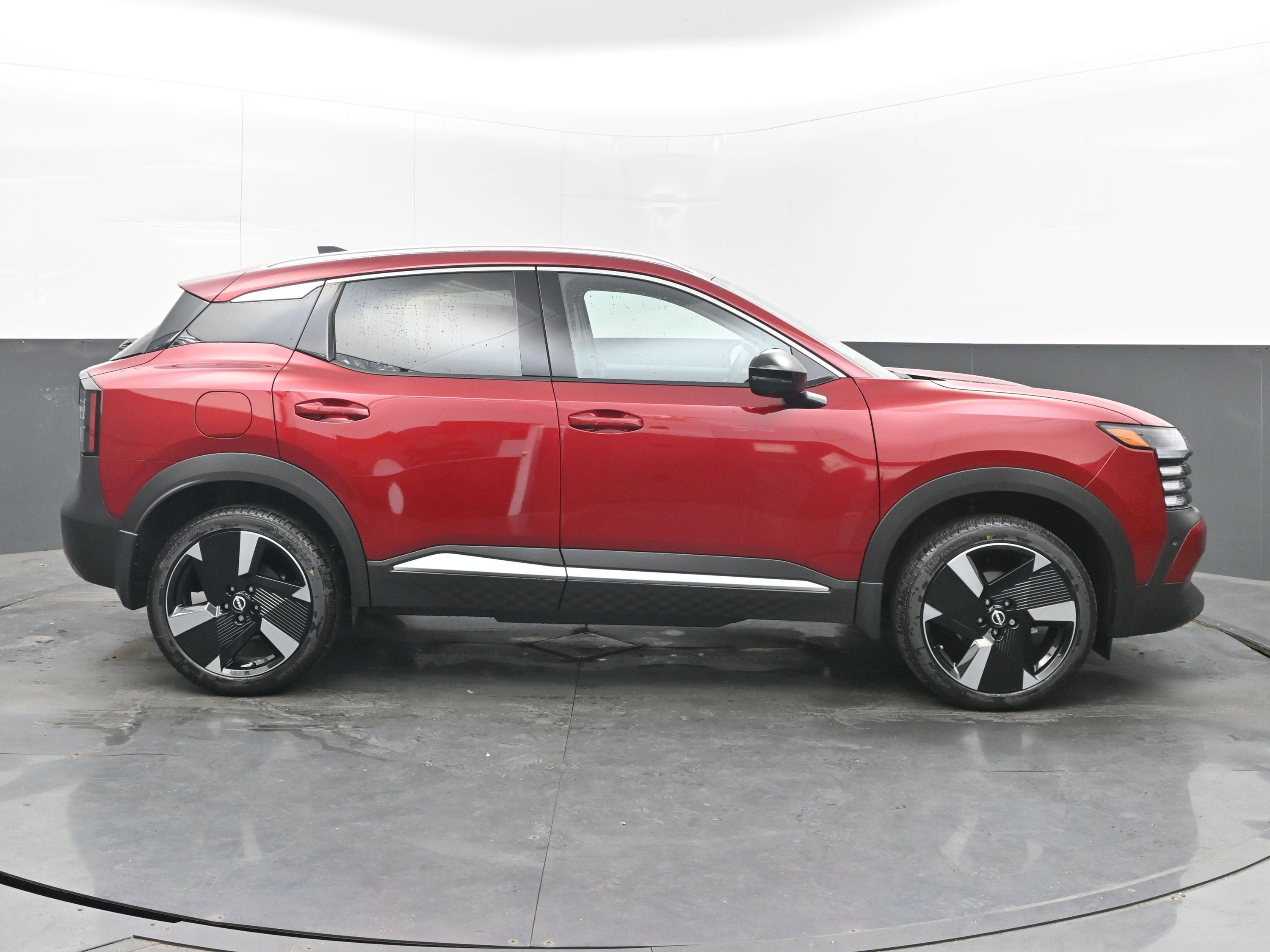 2026 Nissan KICKS SR PREMIUM