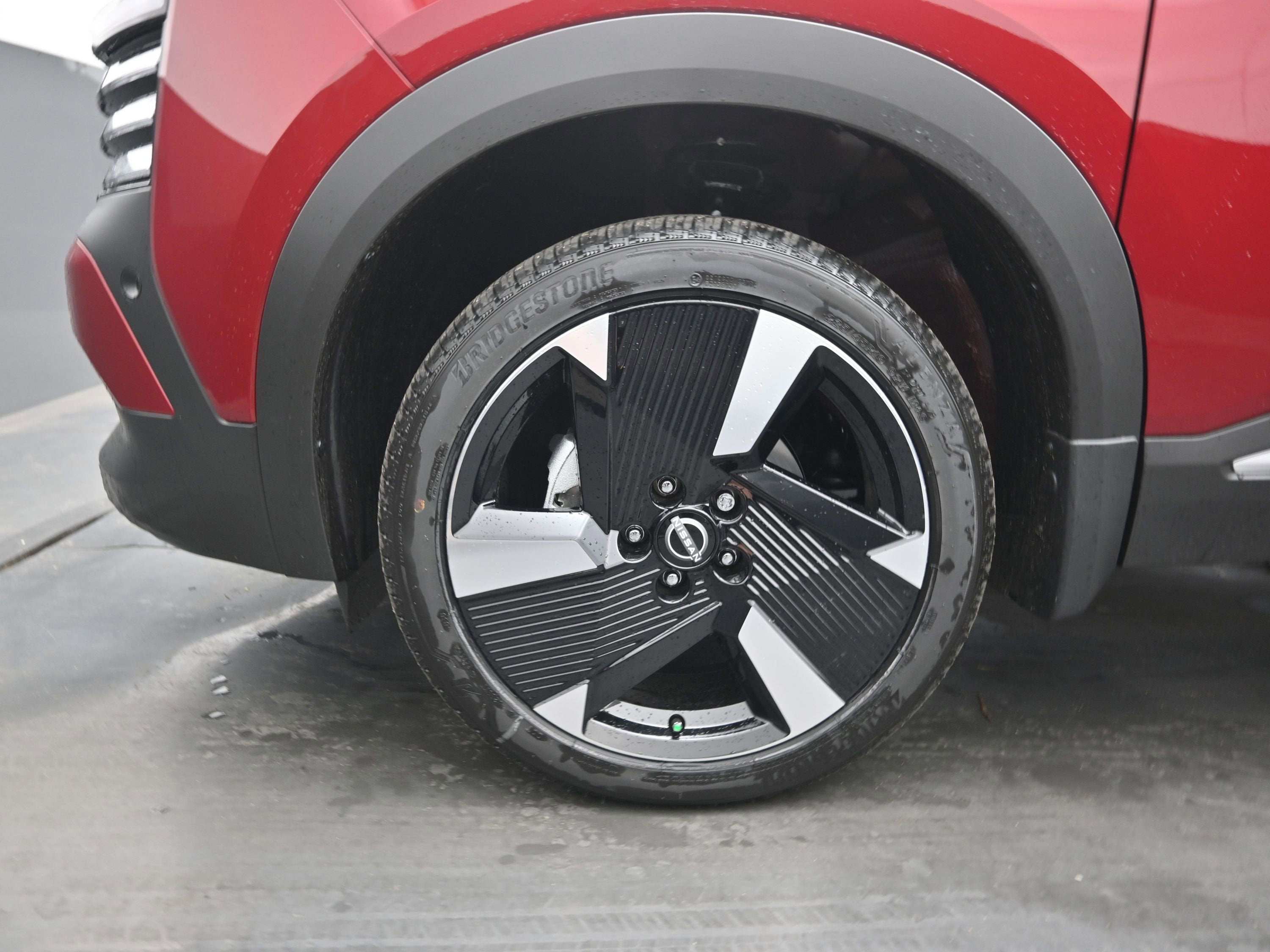 2026 Nissan KICKS SR PREMIUM