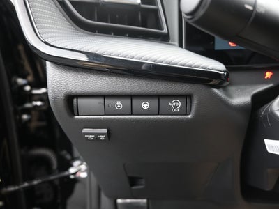 2026 Nissan KICKS SR PREMIUM