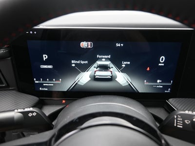 2026 Nissan KICKS SR PREMIUM