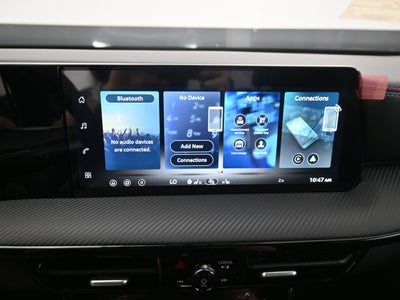 2026 Nissan KICKS SR PREMIUM