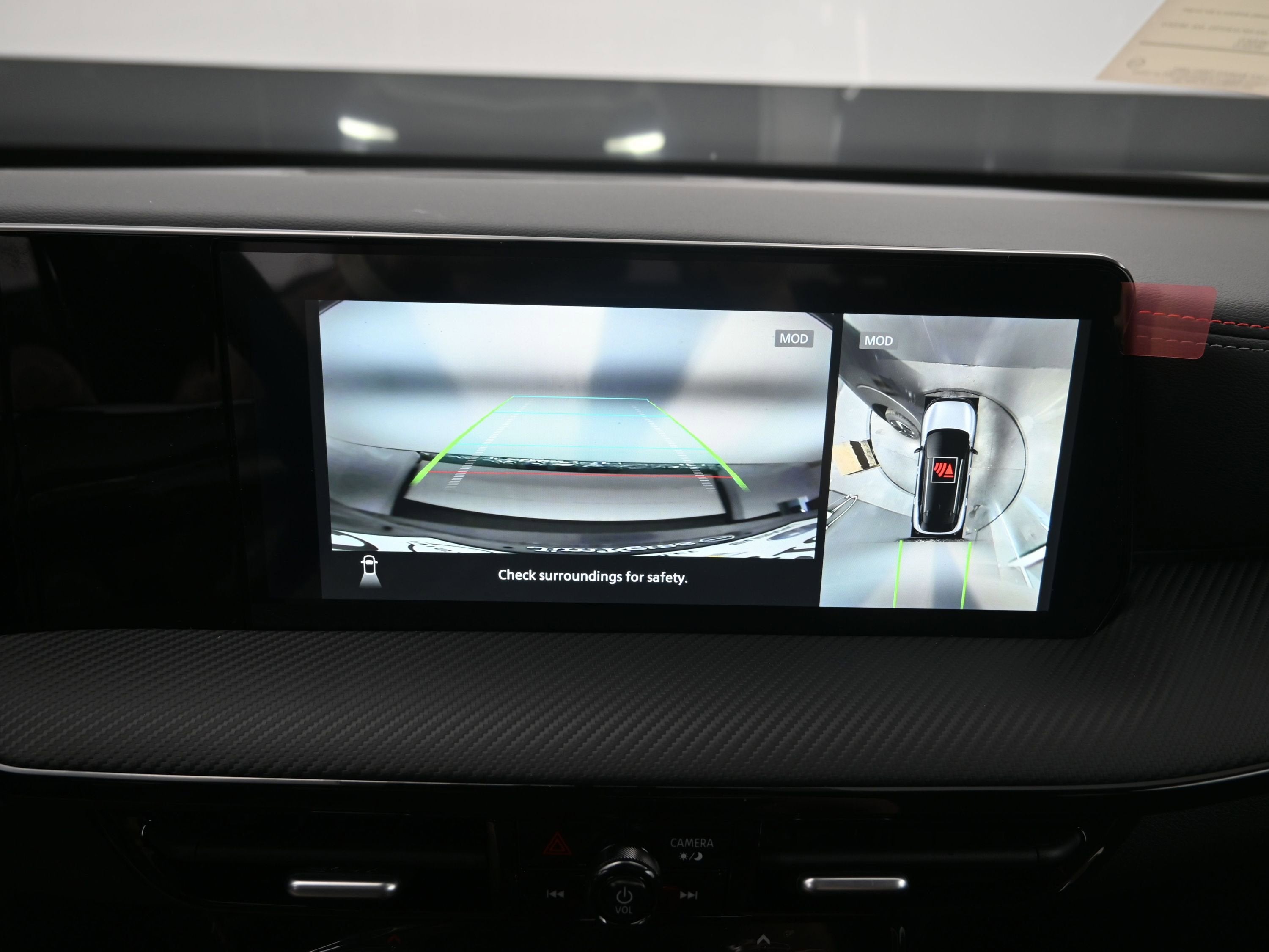 2026 Nissan KICKS SR PREMIUM