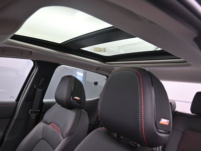 2026 Nissan KICKS SR PREMIUM