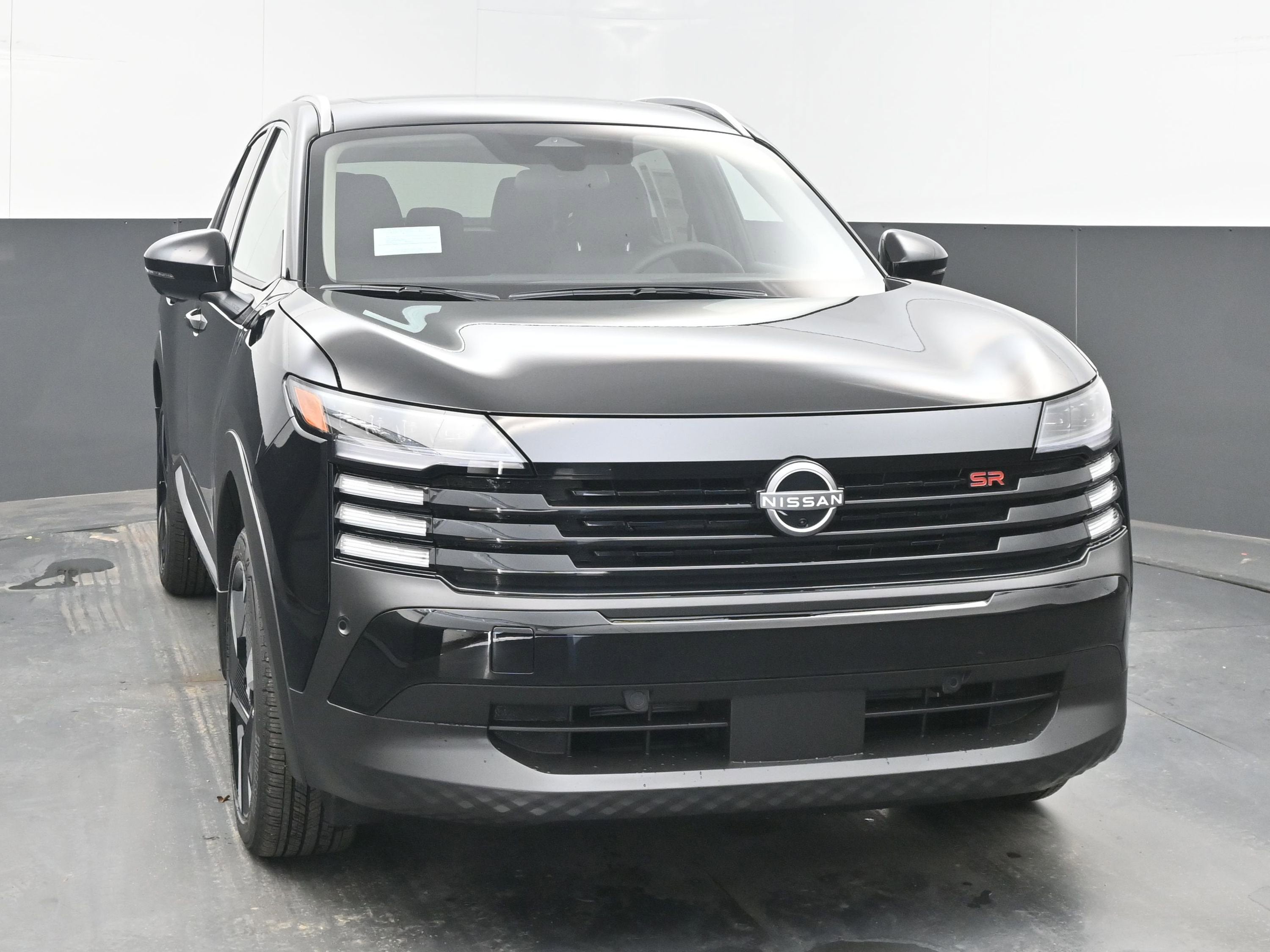 2026 Nissan KICKS SR PREMIUM