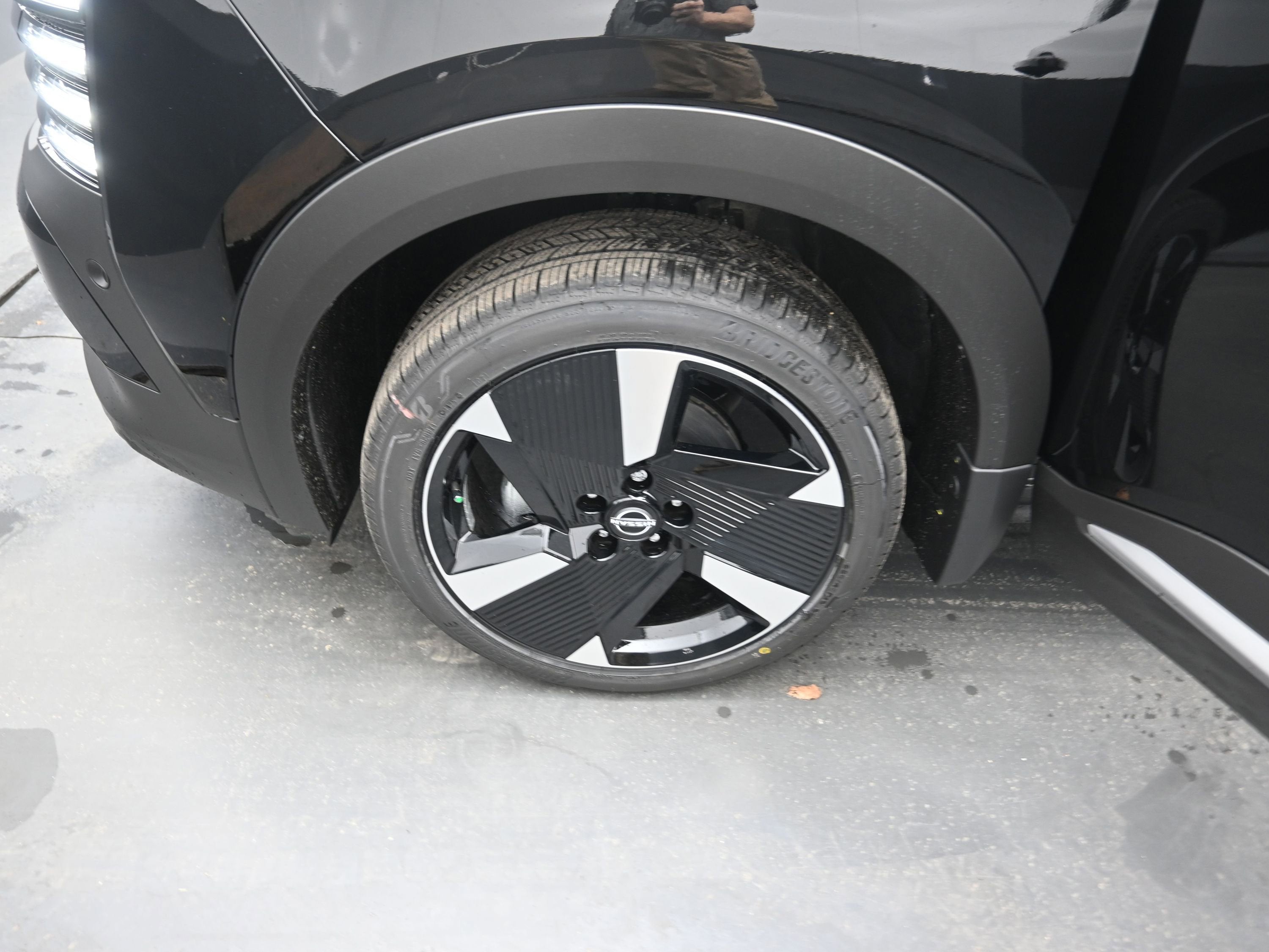 2026 Nissan KICKS SR PREMIUM