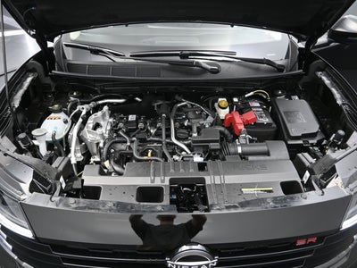 2026 Nissan KICKS SR PREMIUM