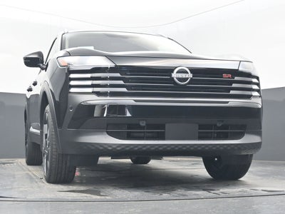 2026 Nissan KICKS SR PREMIUM