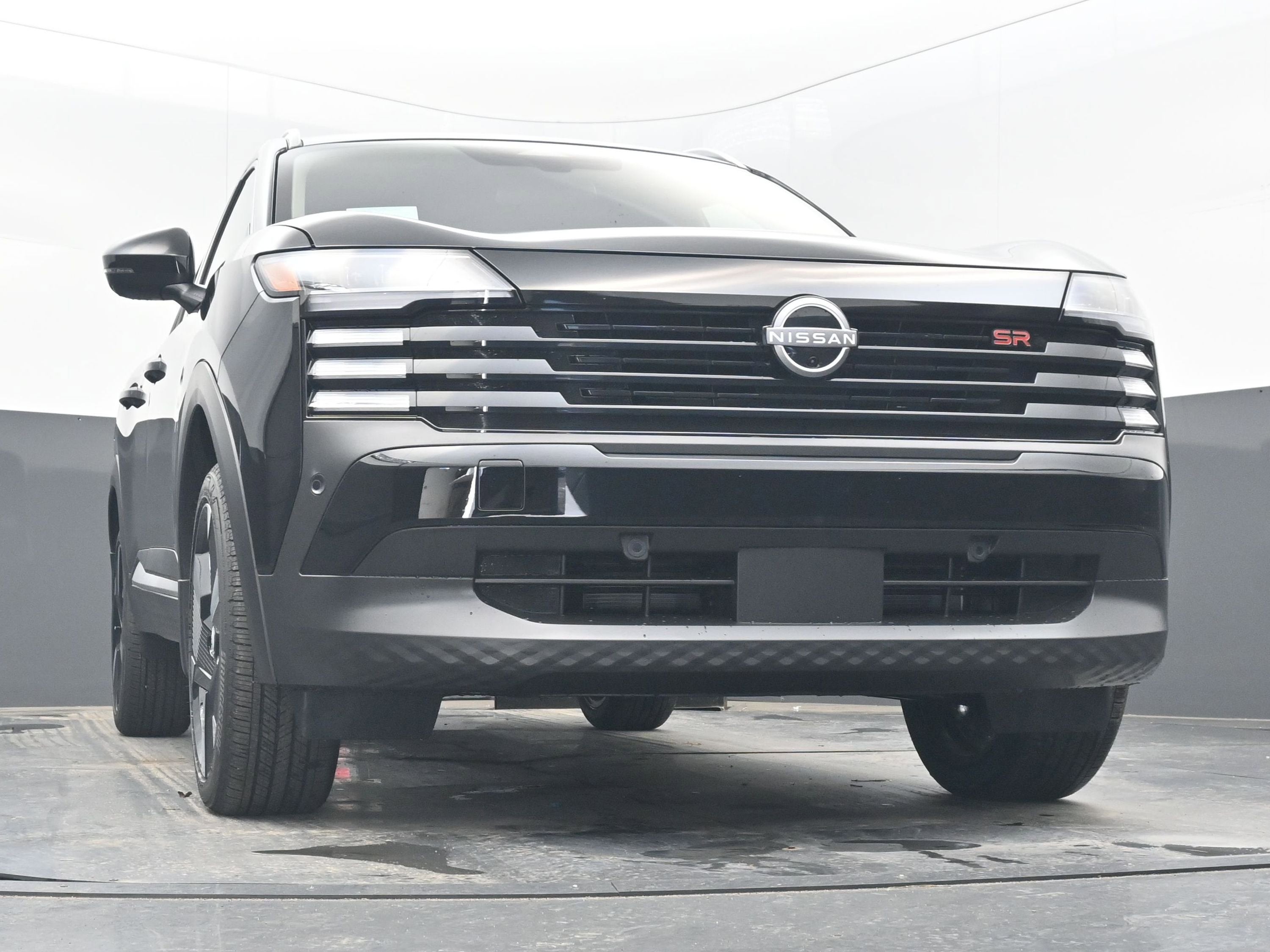 2026 Nissan KICKS SR PREMIUM