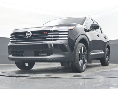 2026 Nissan KICKS SR PREMIUM