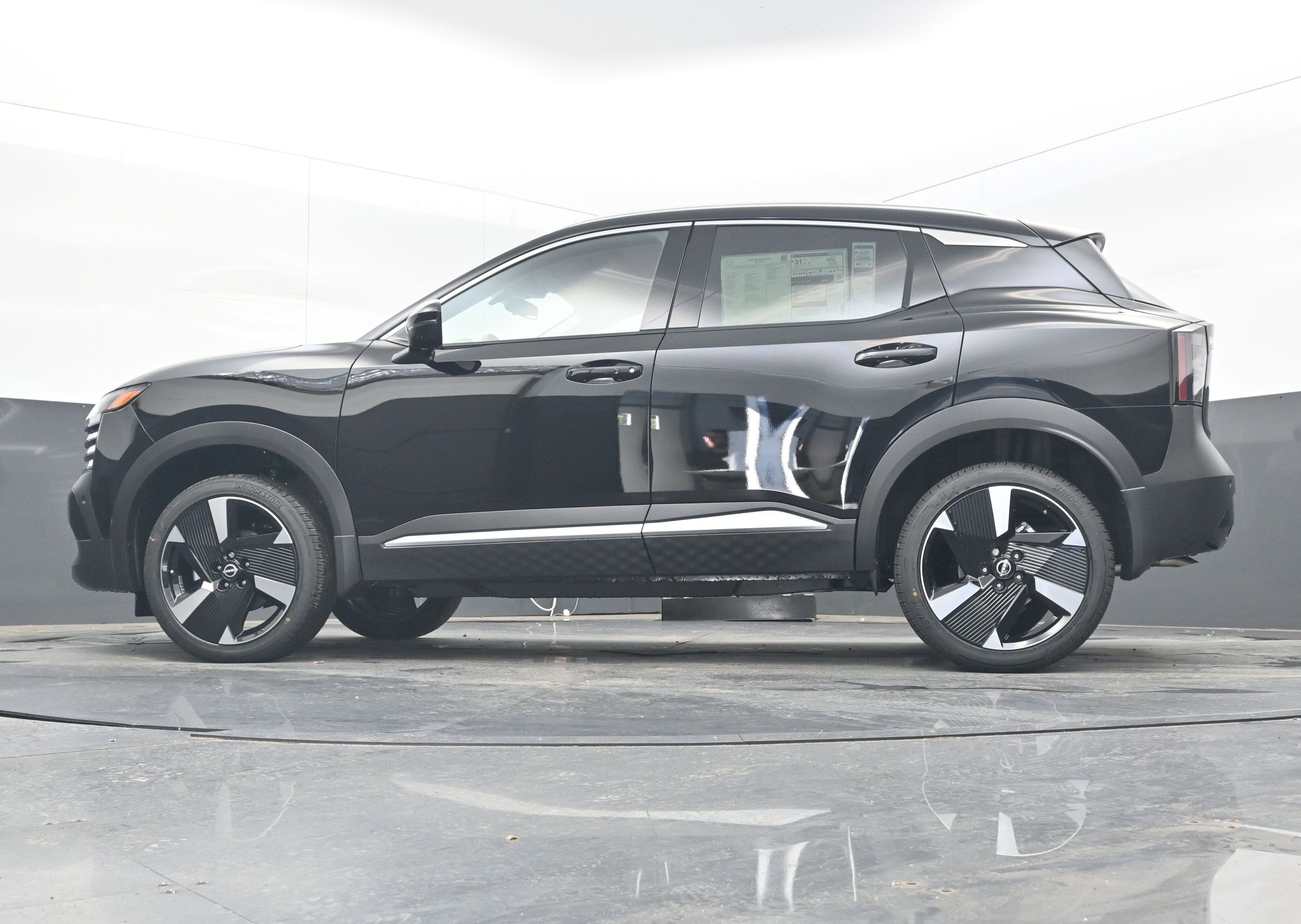 2026 Nissan KICKS SR PREMIUM