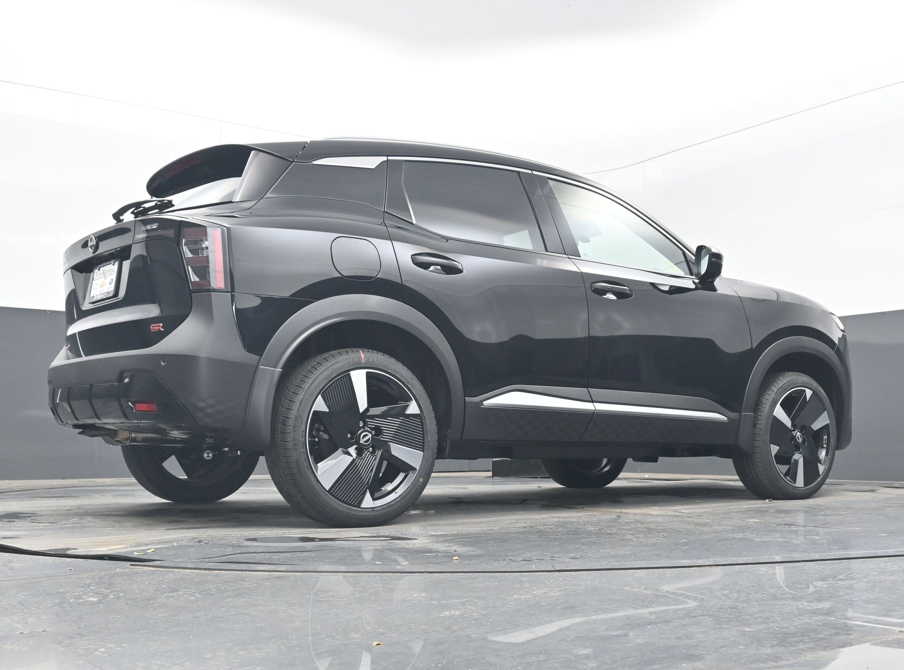 2026 Nissan KICKS SR PREMIUM