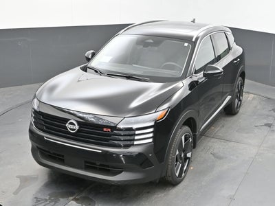 2026 Nissan KICKS SR PREMIUM