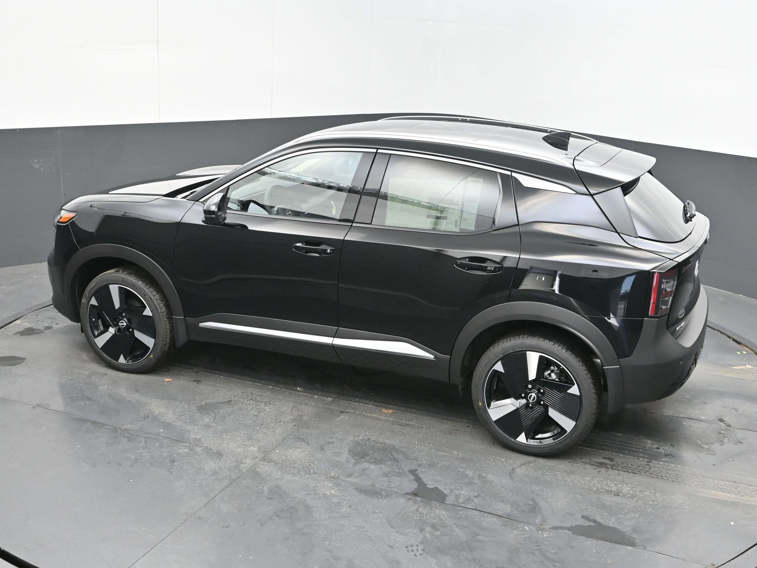 2026 Nissan KICKS SR PREMIUM