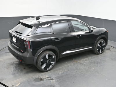 2026 Nissan KICKS SR PREMIUM