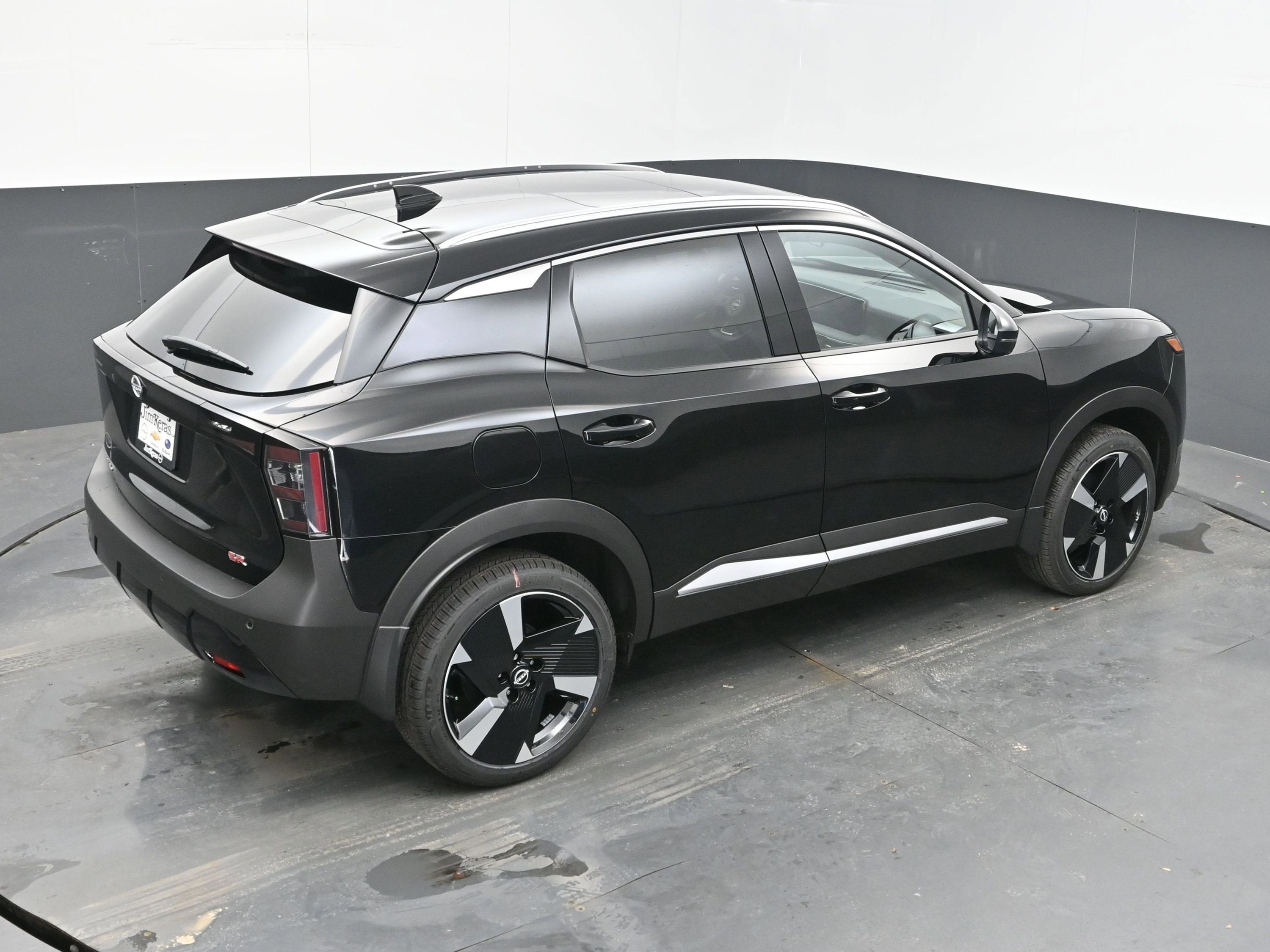 2026 Nissan KICKS SR PREMIUM