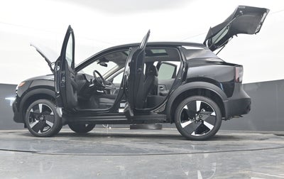 2026 Nissan KICKS SR PREMIUM