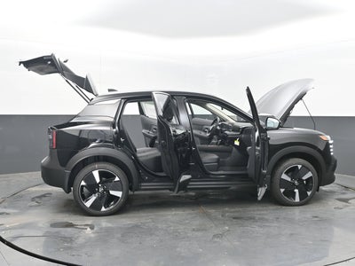 2026 Nissan KICKS SR PREMIUM