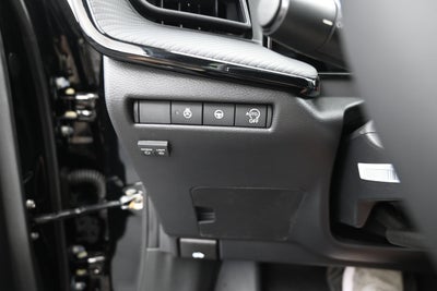2026 Nissan KICKS SR PREMIUM